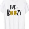 Bad Boozy Tshirt