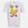 Big Bird Basket Tshirt