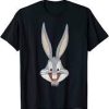 Bugs Bunny Head Tshirt