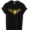 Captain Marvel Tshirt