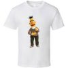 Cool Bert Sesame Street Tshirt