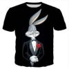 Cool Bugs Bunny Tshirt