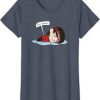 Cute Anime K Drama TShirt