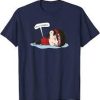 Cute Korean Anime Tshirt