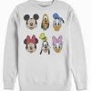 Disney Fam Sweatshirt