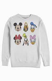 Disney Fam Sweatshirt