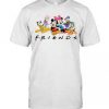 Disney Friends Tshirt