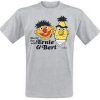 Ernie & Bert Tshirt