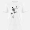 Fly Butterfly Tshirt