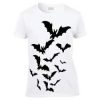 Flying Bats Tshirt