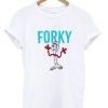 Forky Tshirt