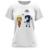 Funny Parody Naruto Tshirt