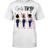 Girl Trip Tshirt