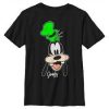 Goofy Portrait Tshirt