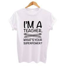 Im A Teacher Tshirt