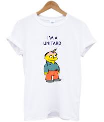 Im A Unitard Tshirt