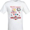 Its Coming Home Qatar Worl Cup Tshirt