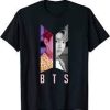 Jungkook BTS Tshirt