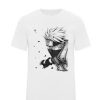 Kakashi Hatake Naruto Tshirt