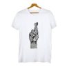 Lie Finger Tshirt