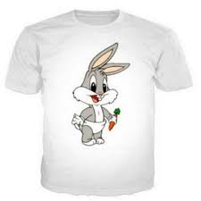 Little Bunny Tshirt