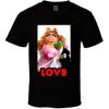 Love Miss Piggy Tshirt