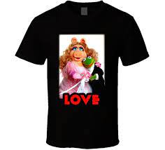 Love Miss Piggy Tshirt