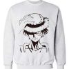 Luffy Sweater