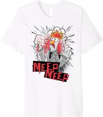 Meep Neep Tshirt