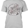 Merry Christmas Tshirt