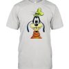 Mr Goofy Tshirt