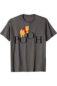 Pooh Disney Tshirt