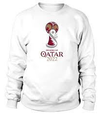 Qatar 2022 World Cup Sweatshirt
