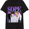 Sope BTS Tshirt