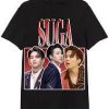 Suga BTS Tshirt