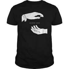 Take And Give Hand Tshirt