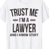 Trust Me Tshrt