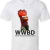 What Would Beaker Do Tshirt