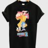 2 Sonic The Hedgehog Tshirt