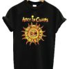 Alice In Chains Tshirt