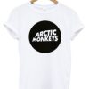 Arctic Monkeys Tshirt