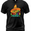 Average Nurse Tshirt