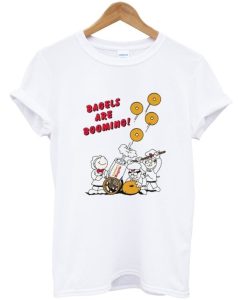 Bagels Are Booming TShirt