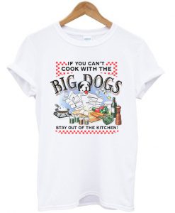 Big Dogs Tshirt