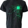 CPU Core TShirt