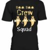 Crew Squad Tshirt