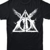 Deathly Hallows T Shirt