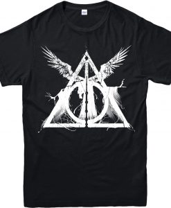 Deathly Hallows T Shirt