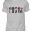 Game Lover Tshirt