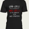 Good Girl Tshirt